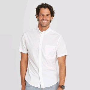 Men's NWT button down